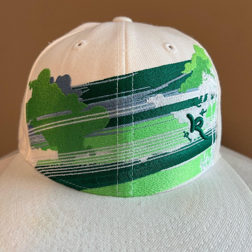 Rocawear Fitted Hat
